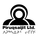 Piruqsaijit Ltd logo