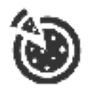 Pisa Pizza logo