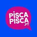 PiscaPisca.pt logo