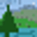 Piscataquis County logo