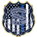 Piscataway PBA Local 93 logo