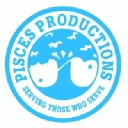 Pisces Productions logo
