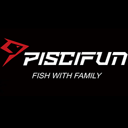 Piscifun logo