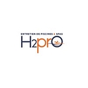 H2pro Entretien De Piscines Et Spas logo