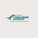 Piscineshop logo