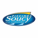 Piscines Soucy logo