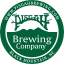 Pisgah Brewing Company logo