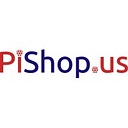 pishop logo