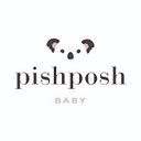 Logo for pishposhbaby.com