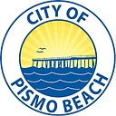 City of Pismo Beach logo