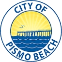 City Of Pismo Beach logo