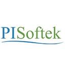 Pisoftek logo