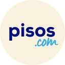 Logo de pisos.com
