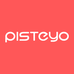 Pisteyo logo