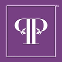 Pistils & Petals logo