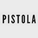Pistola logo