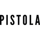 Pistola Denim logo