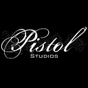 Pistol Studios logo