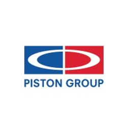Piston Automotive, LLC logo