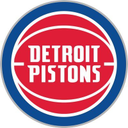 Pistons 313 Shop logo