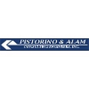 Pistorino & Alam, Construction Management, Engineers, & Inspection logo