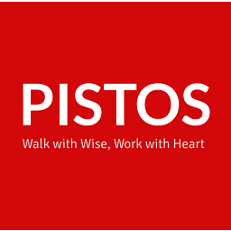 Pistos It Services LLC logo