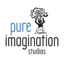 Pure Imagination Studios logo