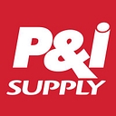 P&I Supply logo