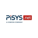 Pisys.Net Ltd logo