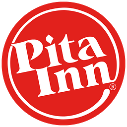 Pita Inn Market logo
