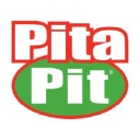 Pita Pit New Zealand logo