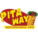 Pita Way logo