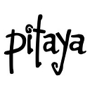 Pitaya, Inc. logo