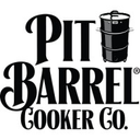 Pit Barrel Cooker logo