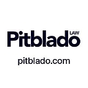 Pitblado Law logo