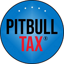 PitBullTax Software logo