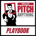 Pitch Anything logo