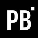 Pitch Black logo