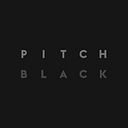 Pitch Black Media logo