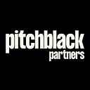 Pitchblack Partners logo