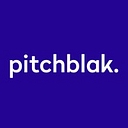 Pitchblak logo