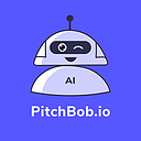 Pitchbob Logo