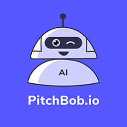 PitchBob logo