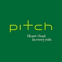 Pitch Consultants logo