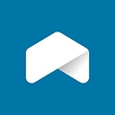 Pitched logo
