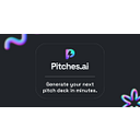 Pitches.ai logo