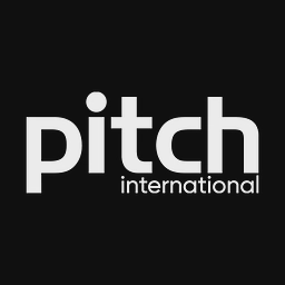 Pitch International LLP logo