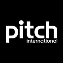 Pitch International logo