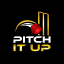 PITCH IT UP