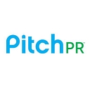 Pitch Public Relations, Llc logo